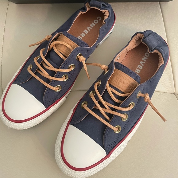 Converse Shoes - Chuck Taylor All-Star Converse